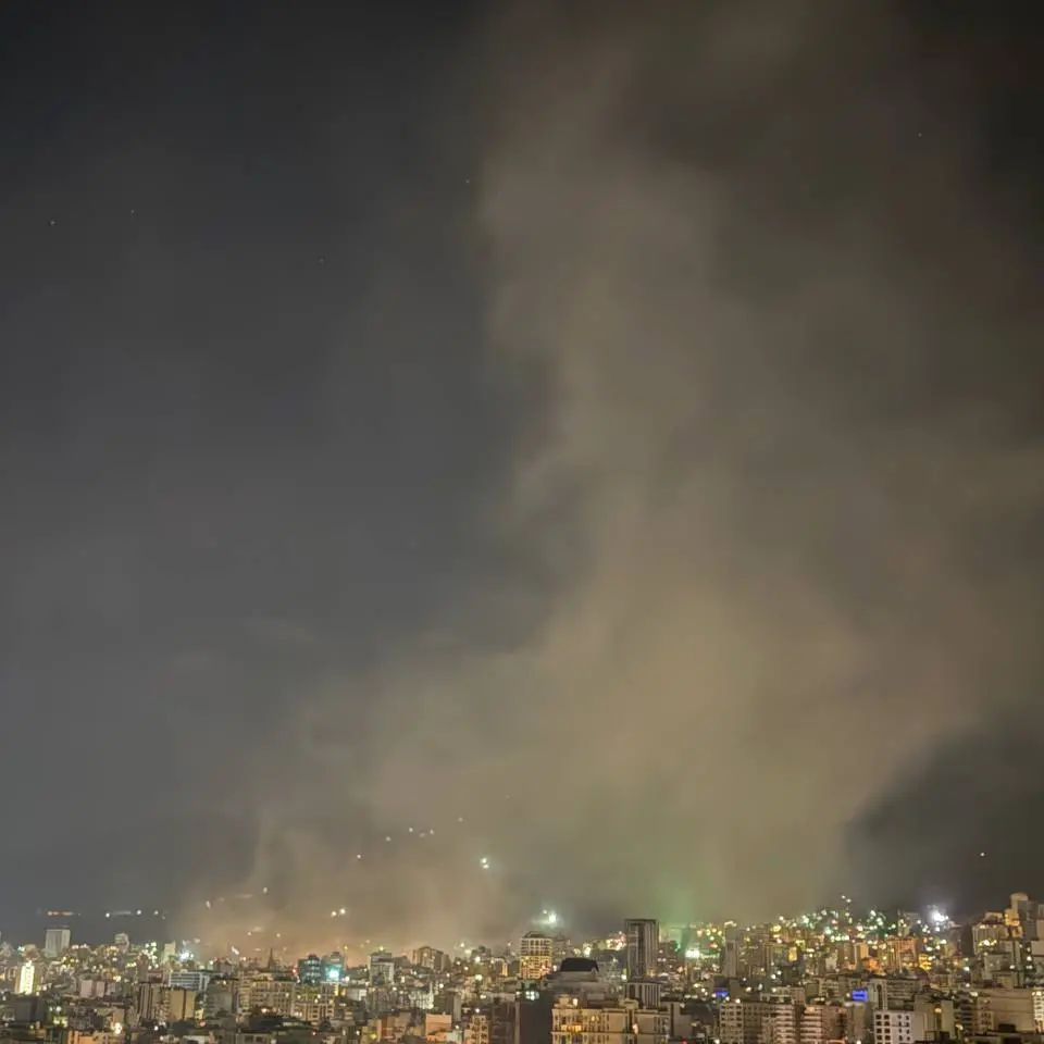 Guerra in Iran, costi ambientali e climatici altissimi