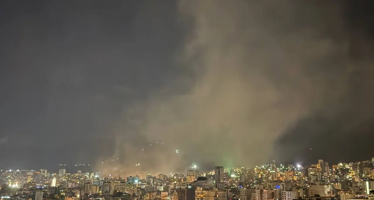 Guerra in Iran, costi ambientali e climatici altissimi