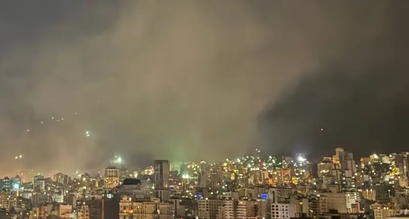 Guerra in Iran, costi ambientali e climatici altissimi