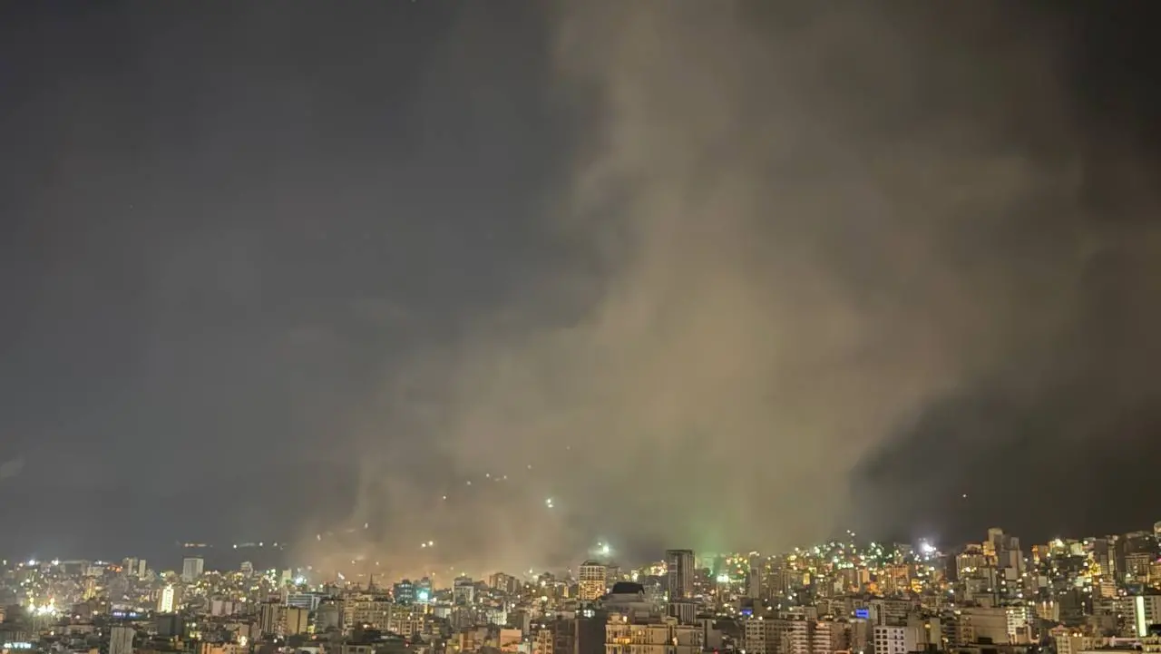 Guerra in Iran, costi ambientali e climatici altissimi