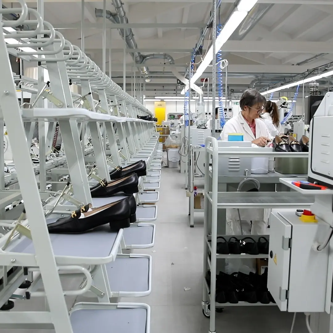 Calzaturificio Farida in crisi, 21 posti in bilico