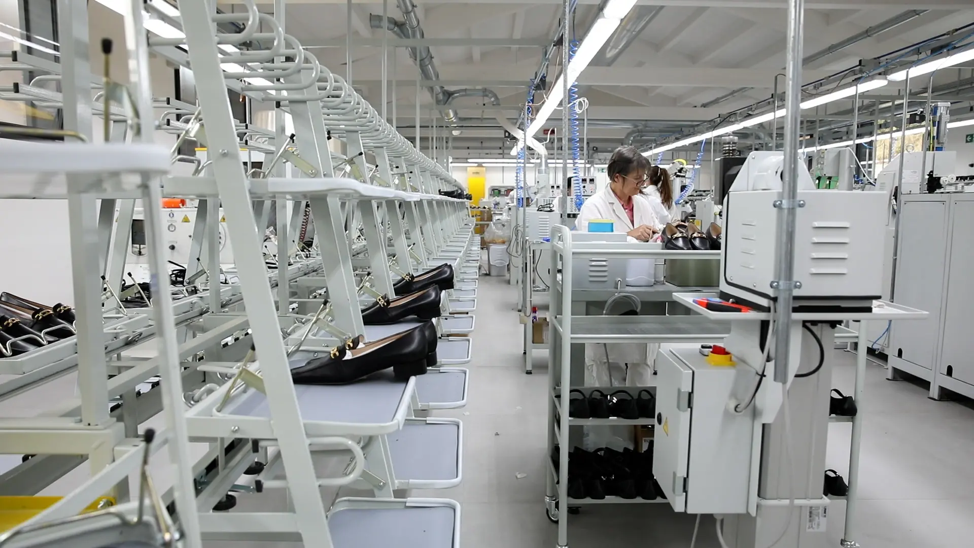 Calzaturificio Farida in crisi, 21 posti in bilico