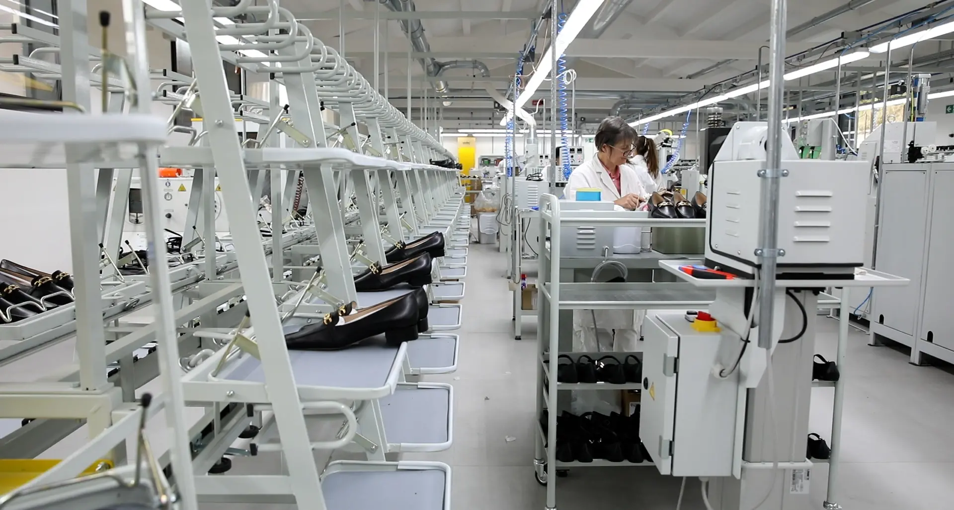 Calzaturificio Farida in crisi, 21 posti in bilico