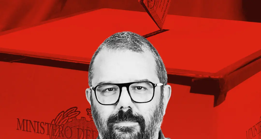 Se voti No ti rigano la macchina