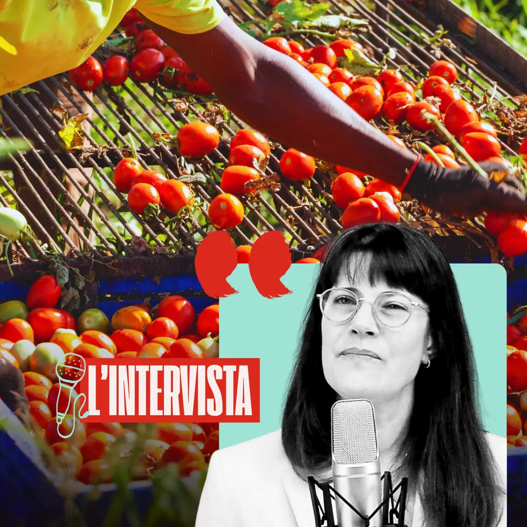 Una class action per liberare gli stagionali dalla schiavitù