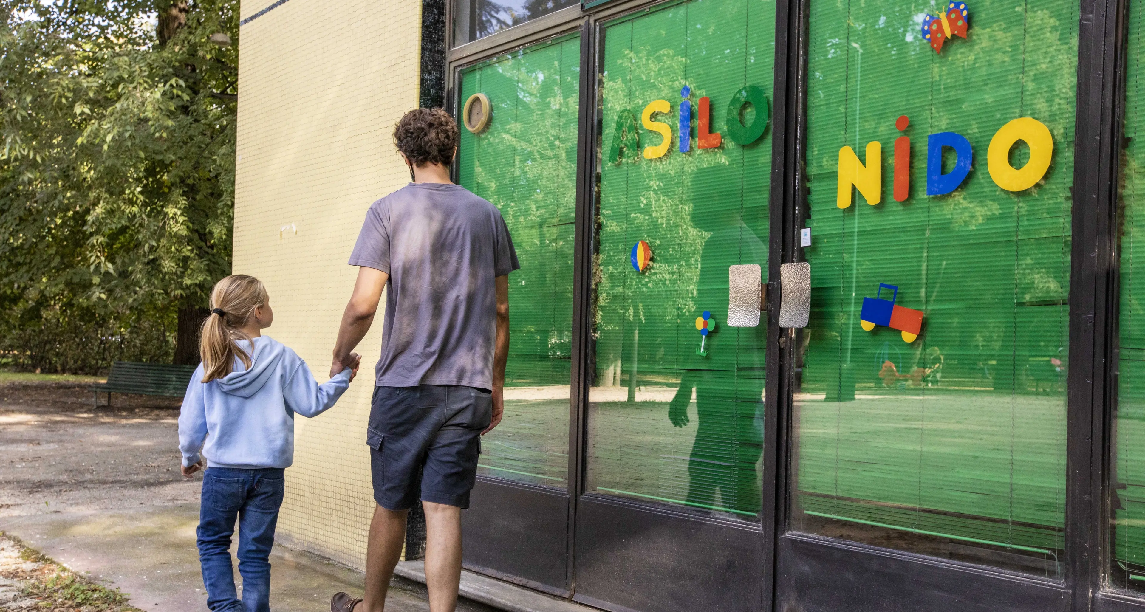 Ma quale festa? il 19 marzo la protesta per congedi paritari e servizi per l’infanzia