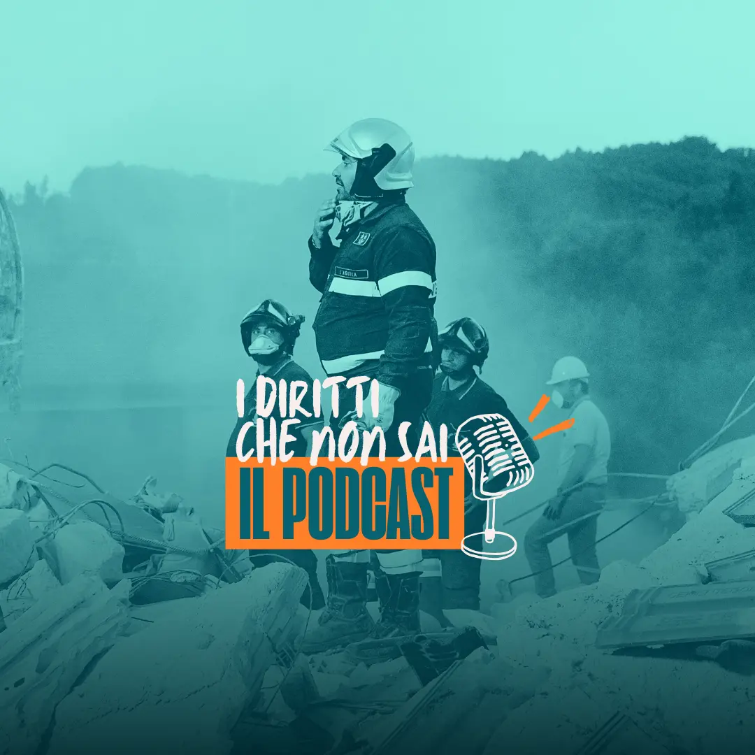 Per le vittime del dovere, esenzione dell’Irpef. L’Inca ti spiega cosa fare