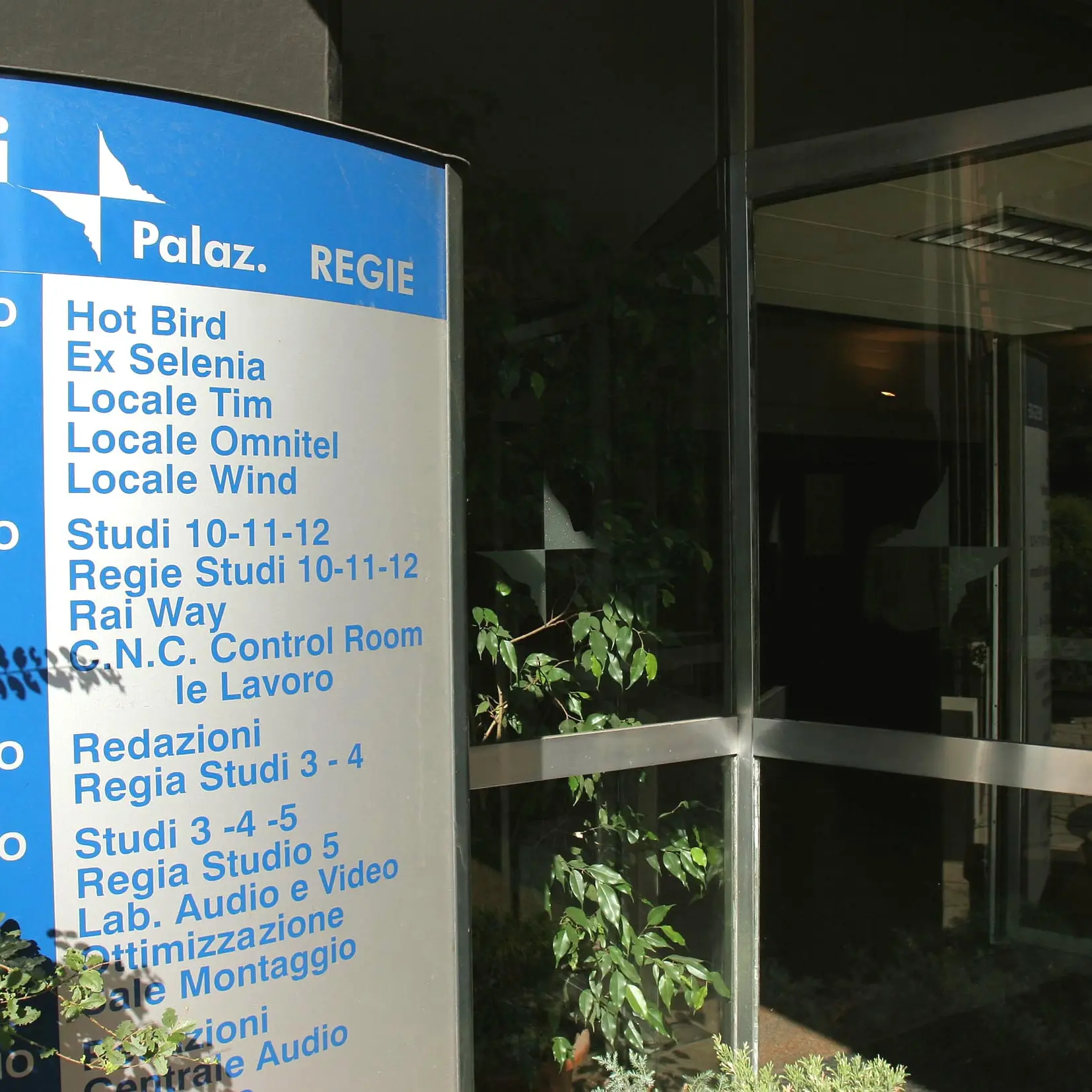 Ray Way, data center a Pomezia asset strategico