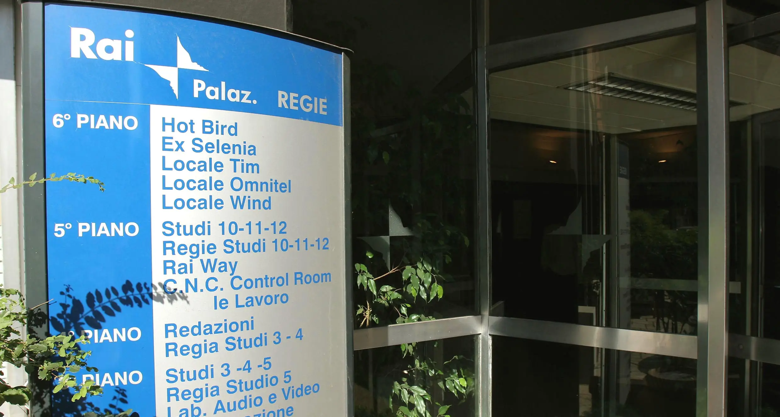 Ray Way, data center a Pomezia asset strategico