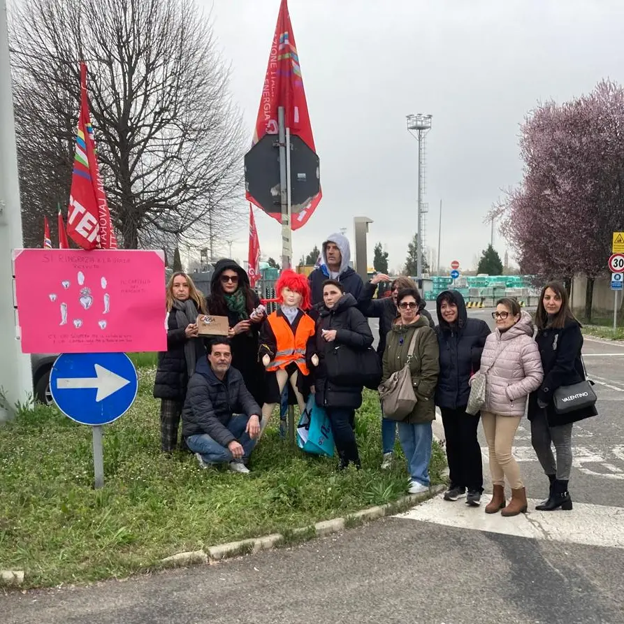 Crisi Ascot, chiude lo stabilimento di Castelvetro