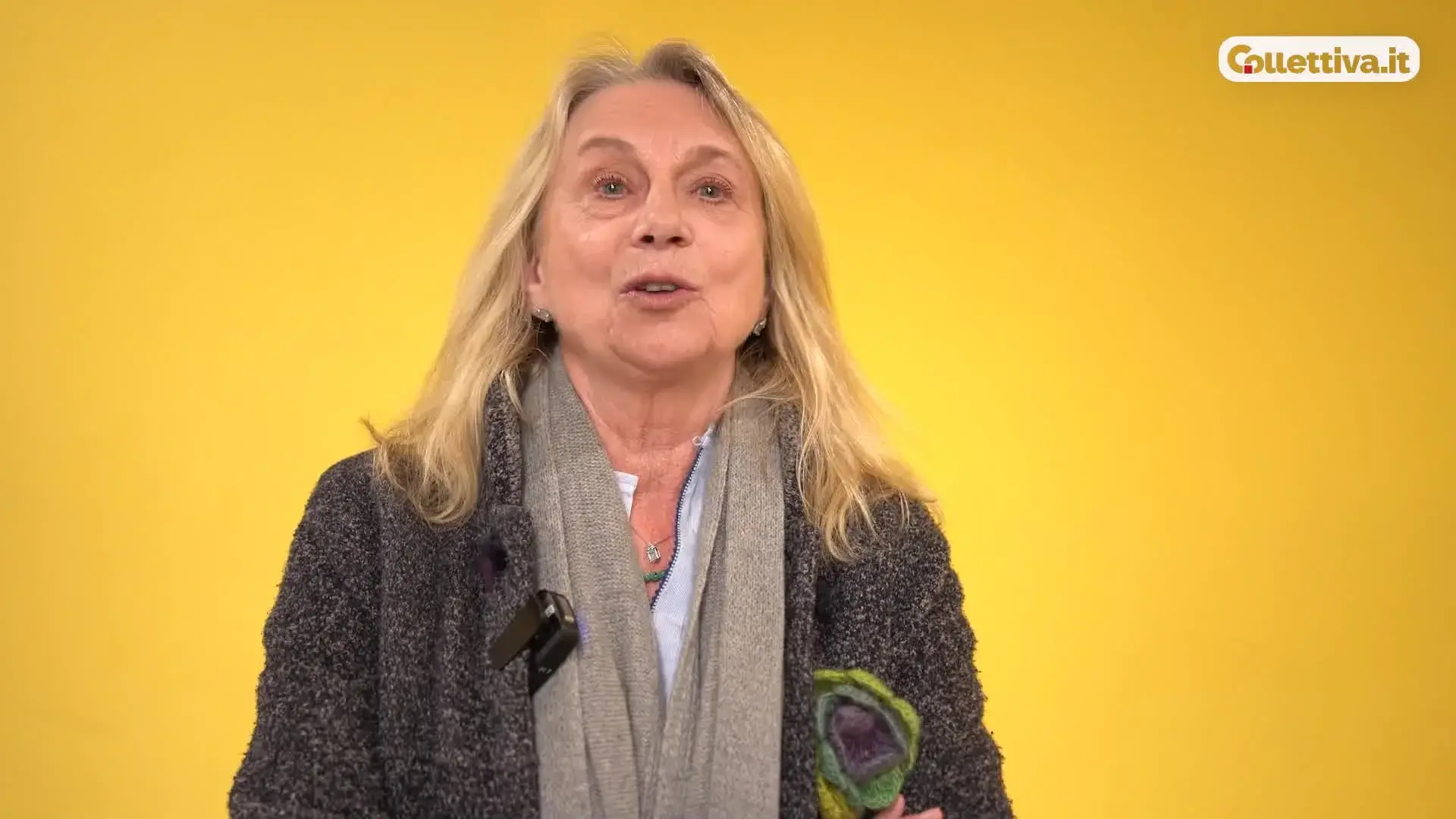 Appello Albano referendum