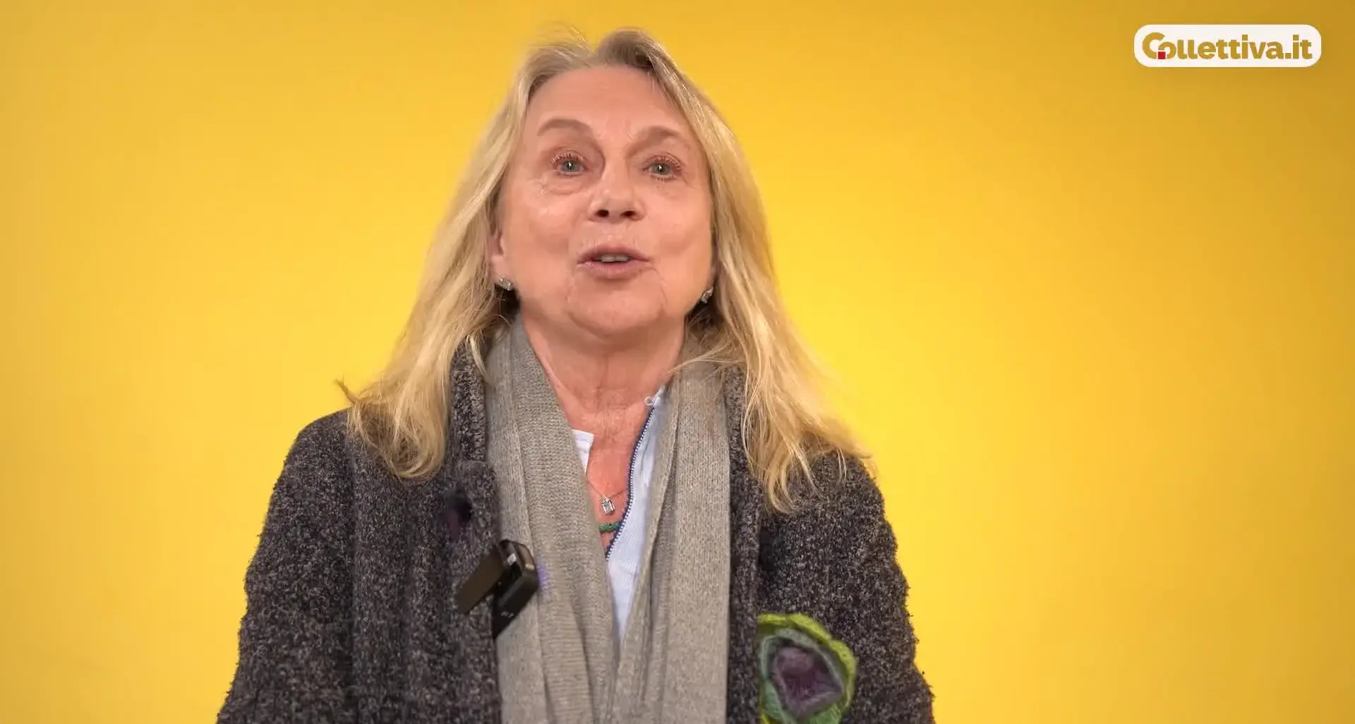 Albano: “Il governo vuole che i magistrati facciano un altro mestiere”