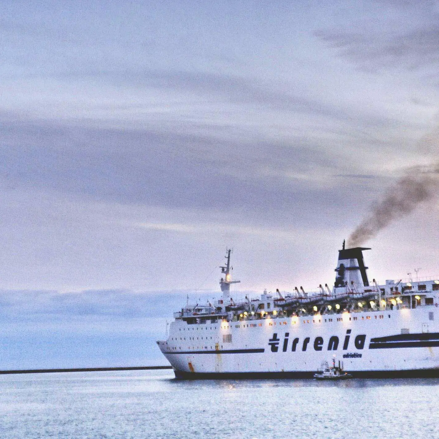 Fare sindacalismo nelle isole