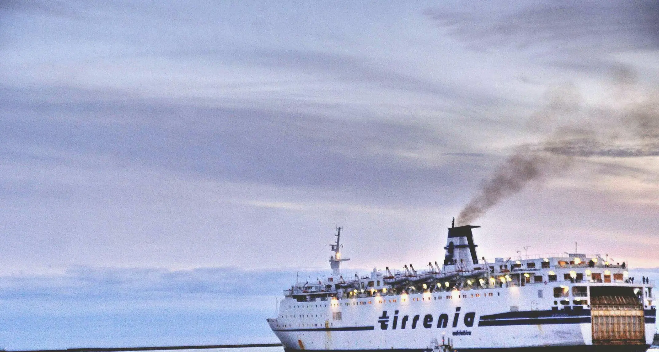 Fare sindacalismo nelle isole