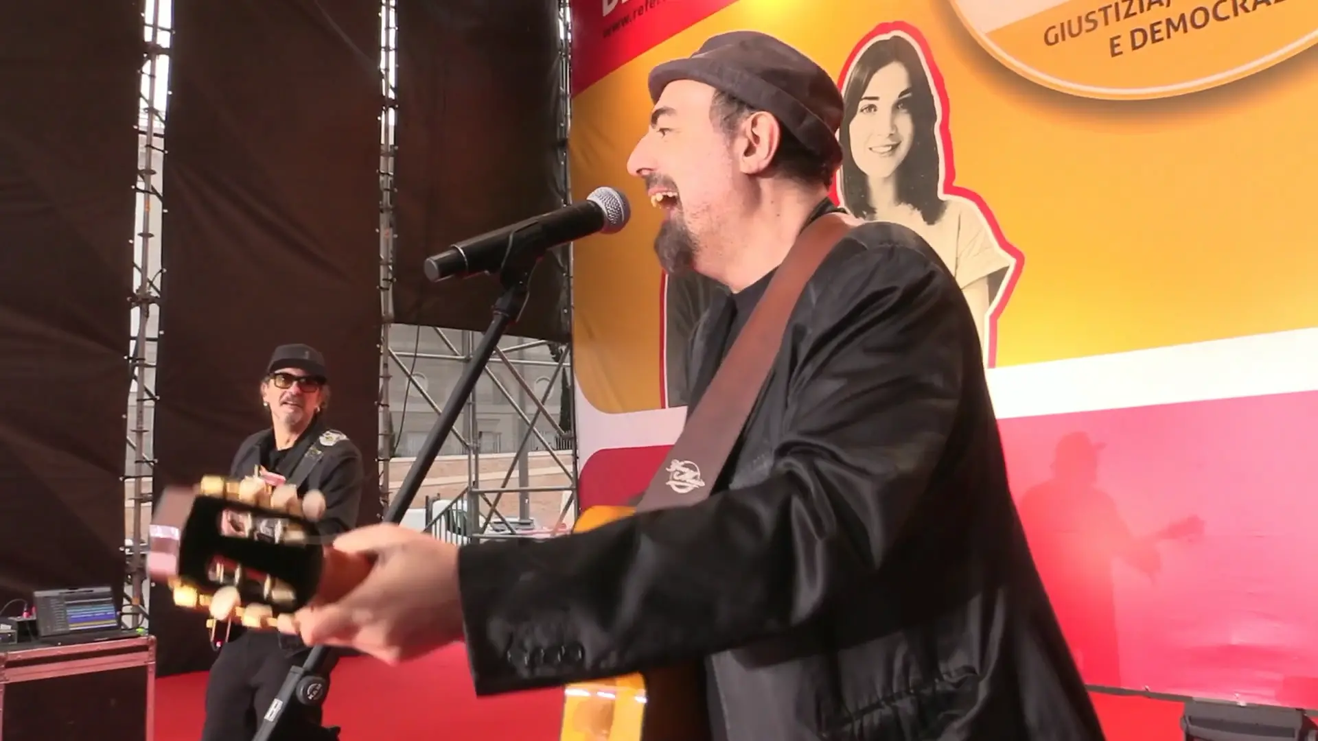 20260318 Referendum Piji - C'è chi dice NO