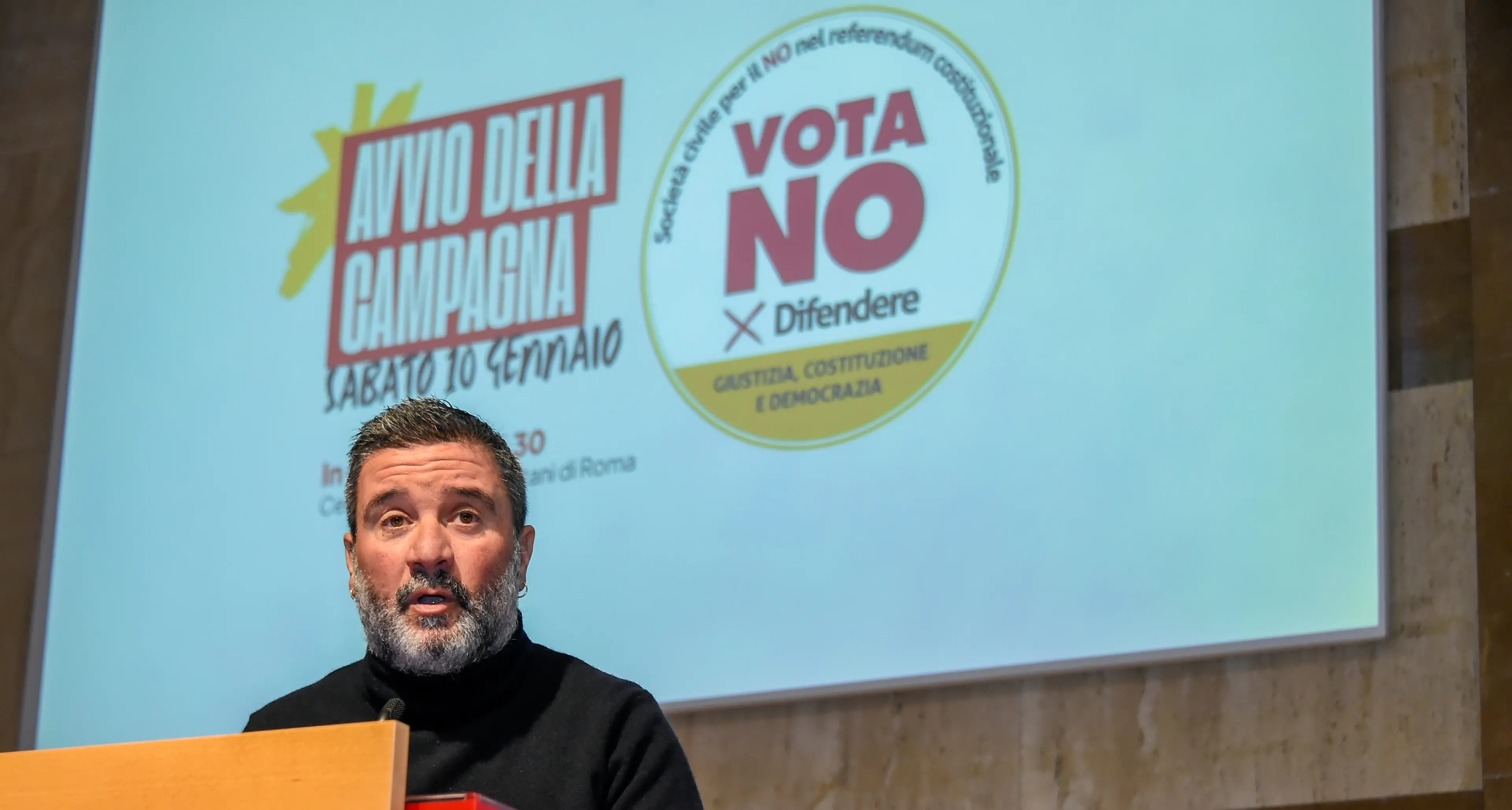Un No in difesa della democrazia