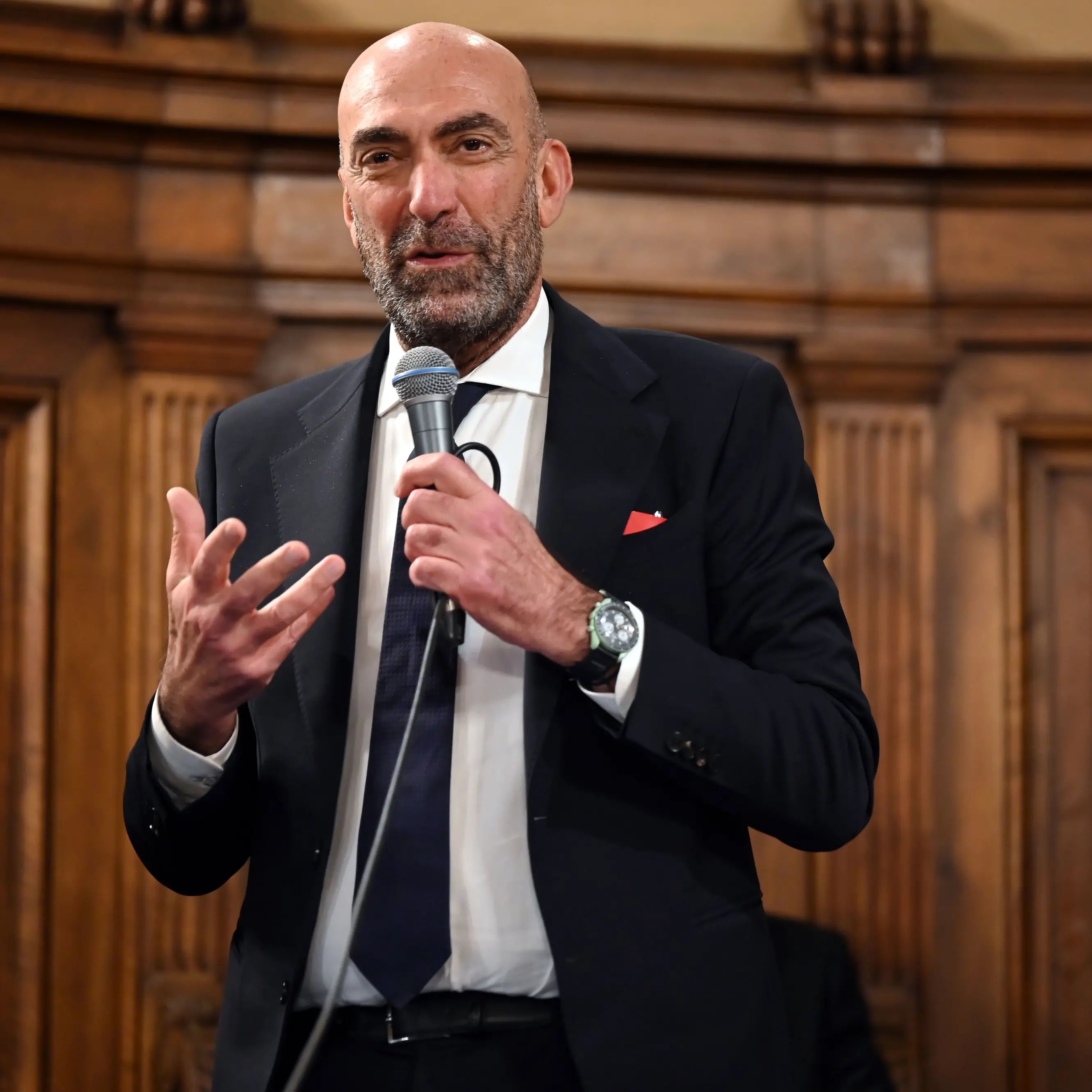 Una giustizia per i cittadini, non contro la Costituzione