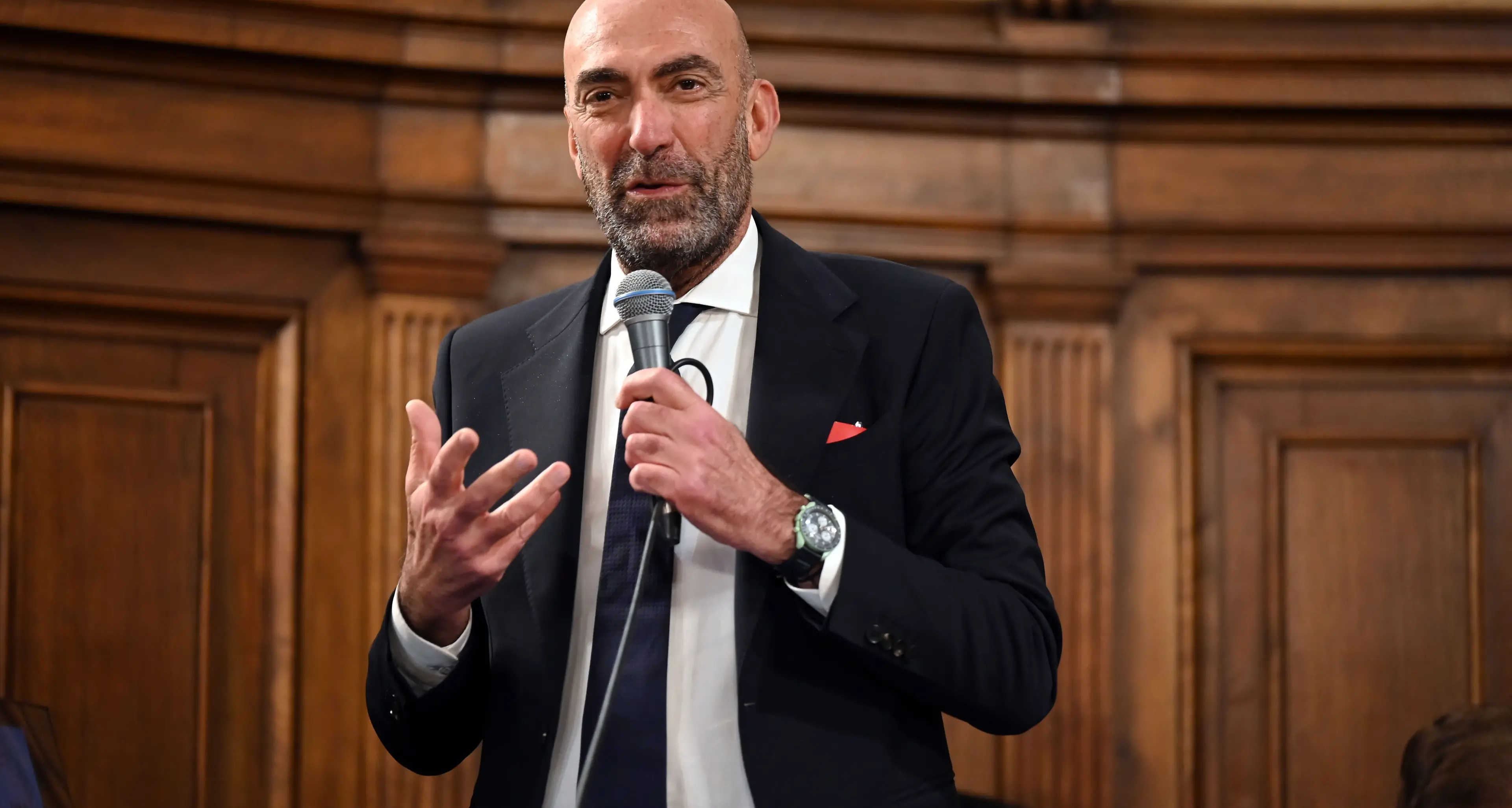 Una giustizia per i cittadini, non contro la Costituzione