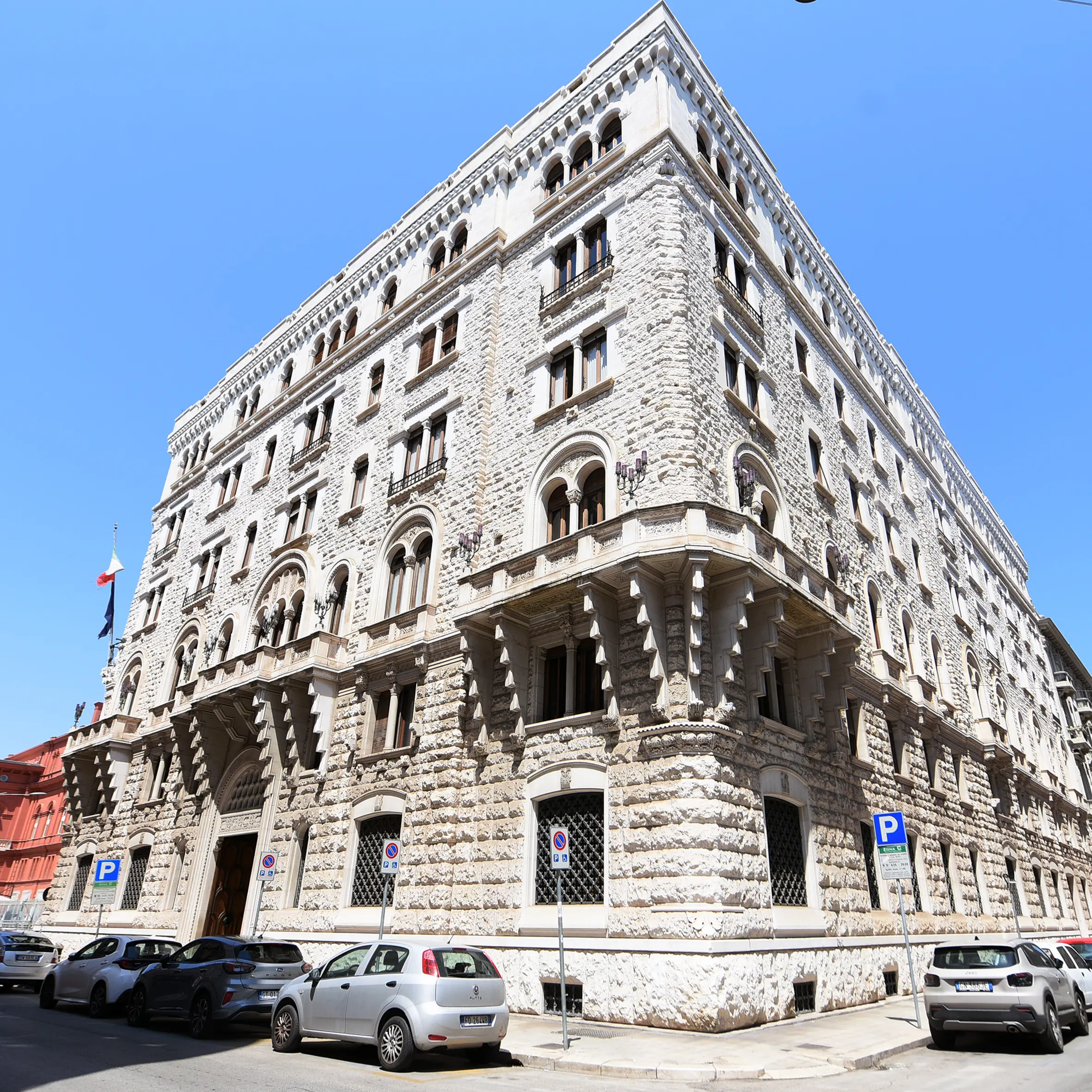 Dissalatore Tara, primo confronto tra Cgil e Aqp