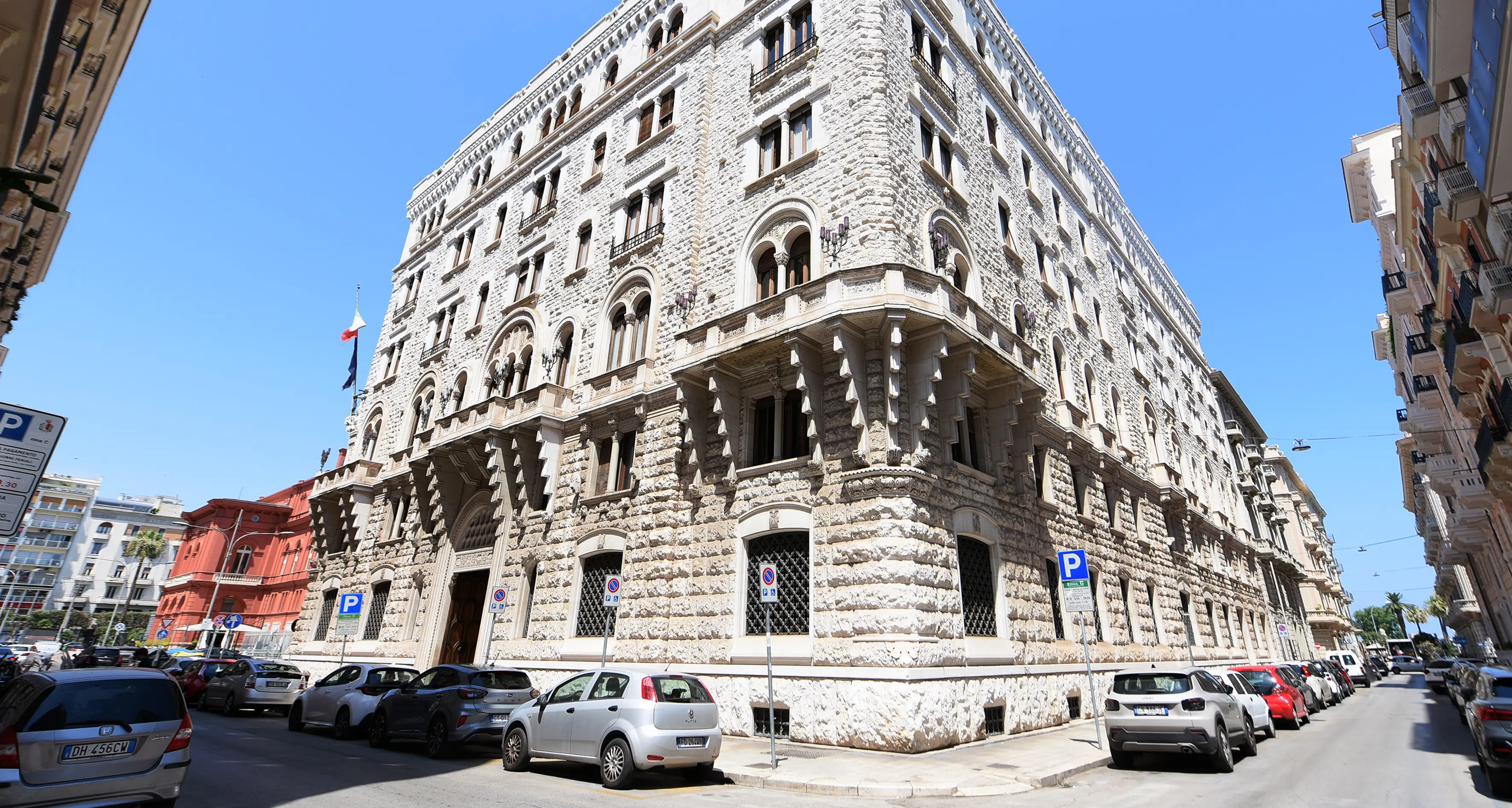 Dissalatore Tara, primo confronto tra Cgil e Aqp