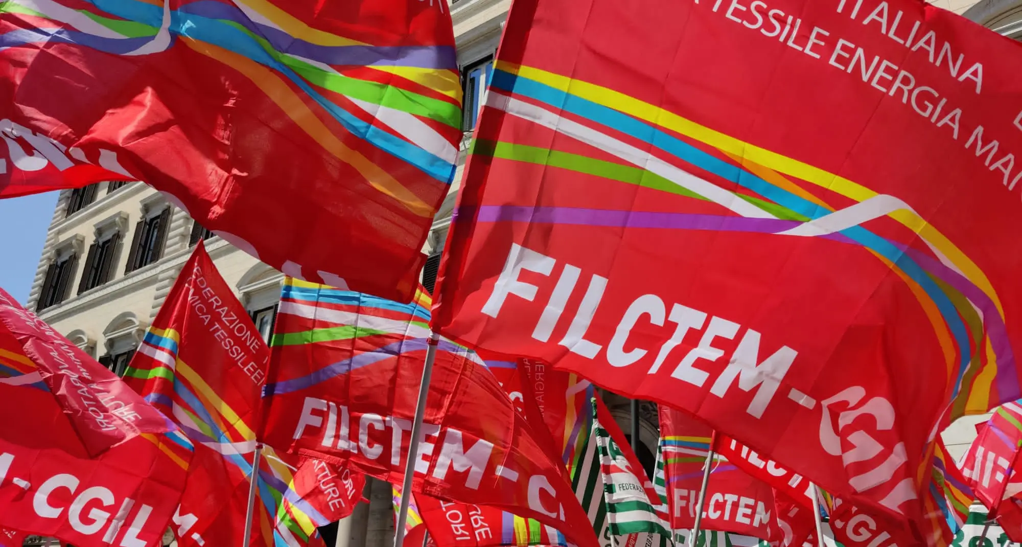 Elezioni Rsu, Filctem primo sindacato alla Wyeth Lederle