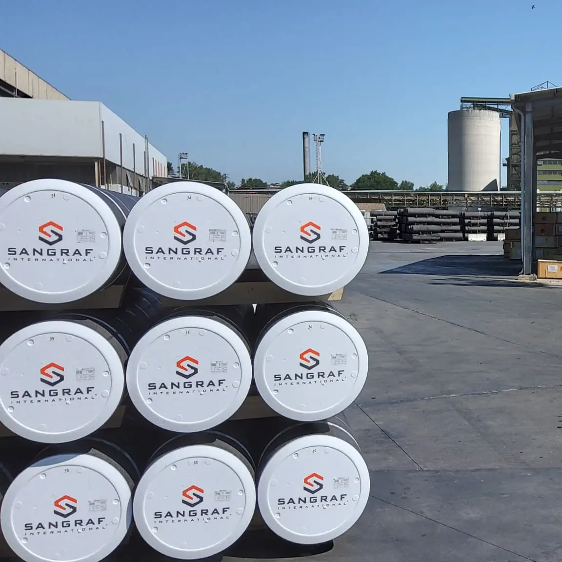 Sangraf Narni, sindacati: \"Tavolo di crisi al Mimit\"