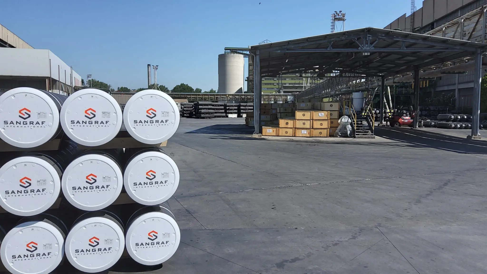 Sangraf Narni, sindacati: \"Tavolo di crisi al Mimit\"