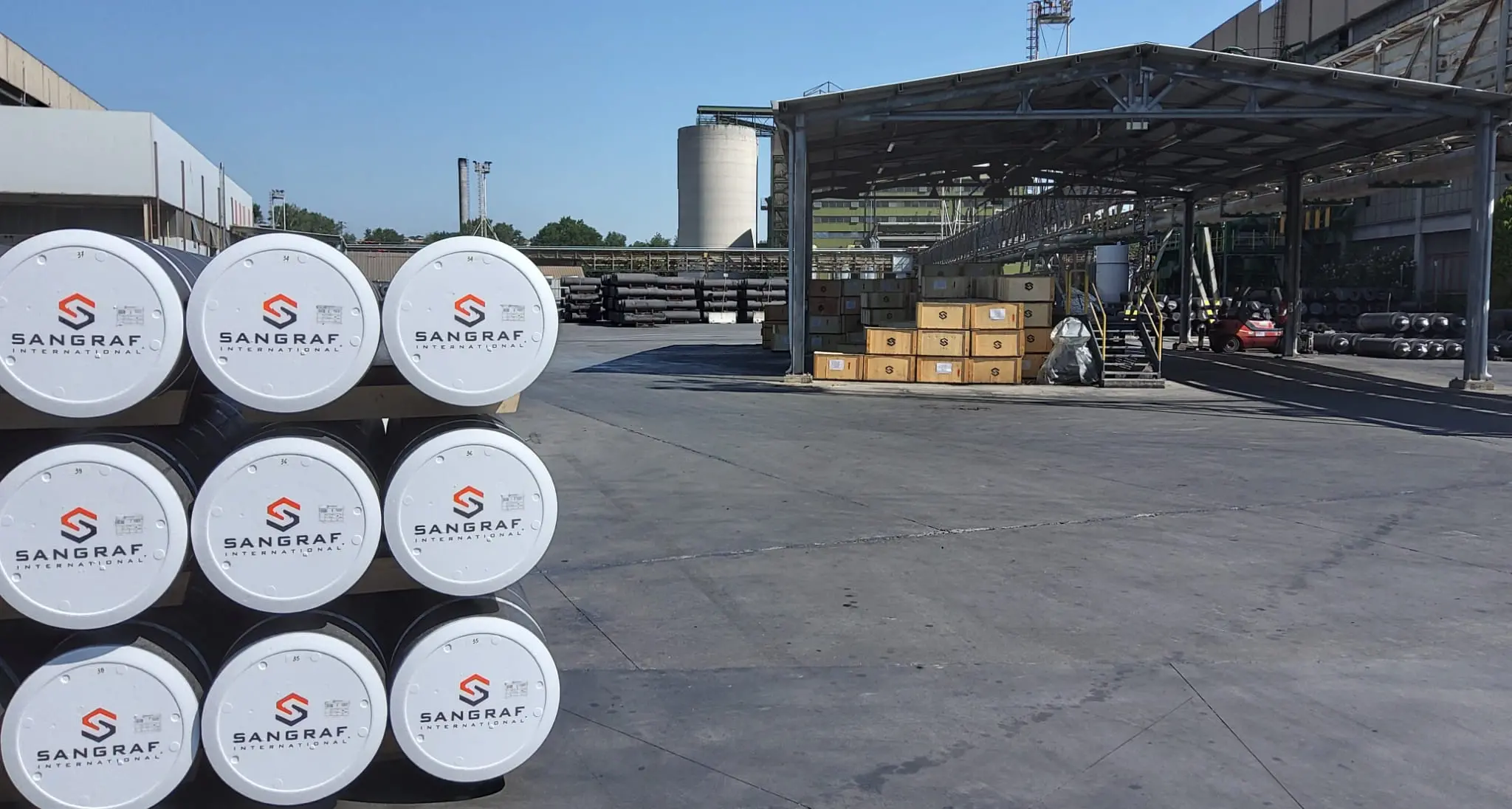 Sangraf Narni, sindacati: \"Tavolo di crisi al Mimit\"