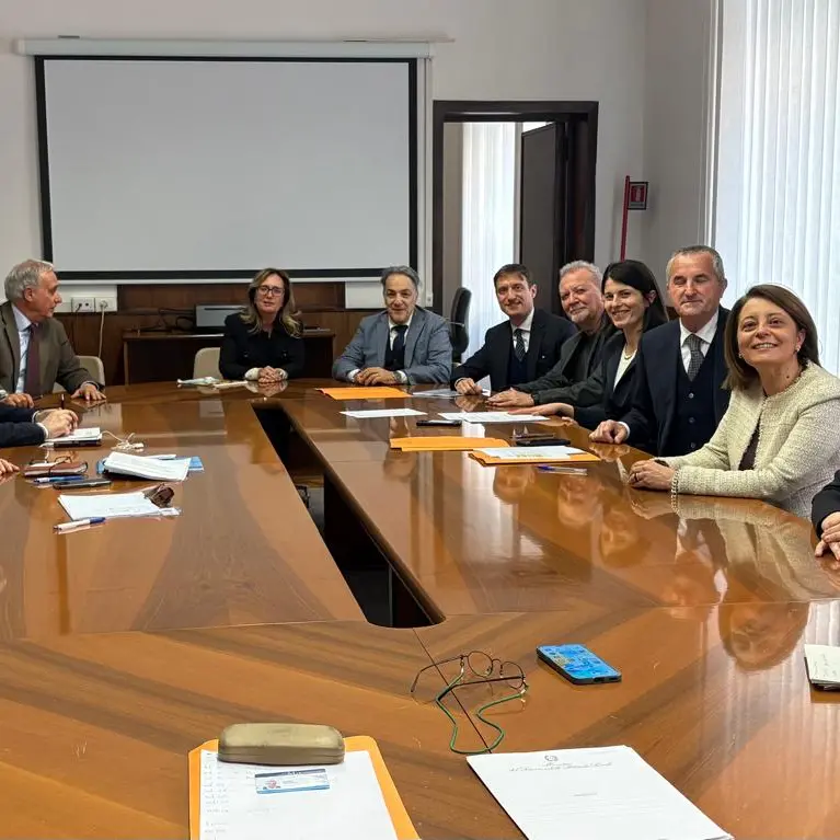 Cgil e Fp, Ambasciate e Consolati in Italia, firmata la nuova disciplina 2026-2028