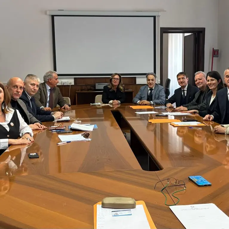 Cgil-Fp, Ambasciate e Consolati in Italia, firmata la nuova disciplina 2026-2028