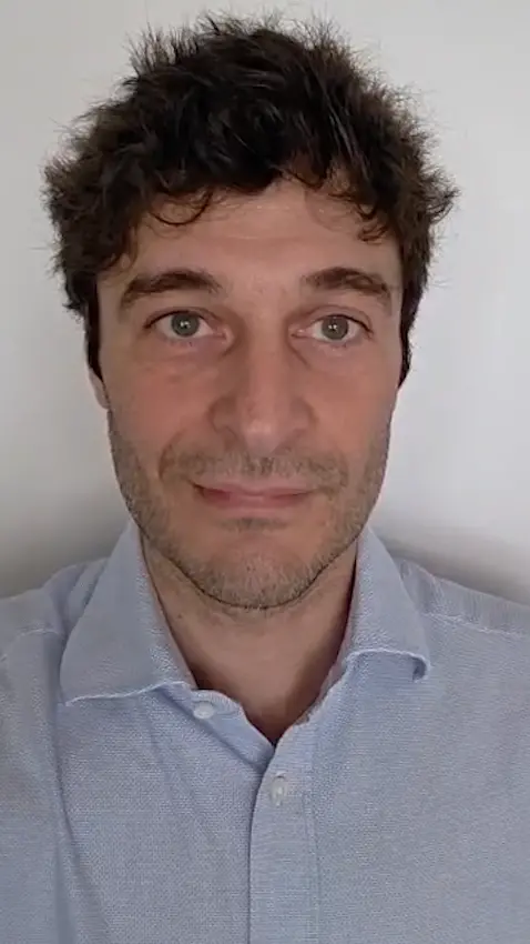 Lino Guanciale: voto No, davanti alla legge siamo tutti uguali