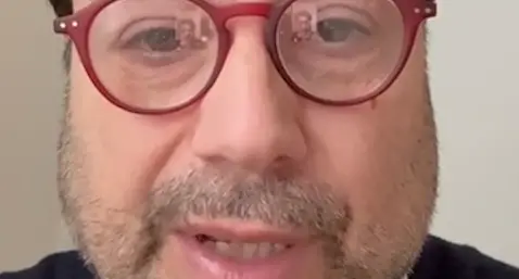 Tomaso Montanari: è il momento di dire di No