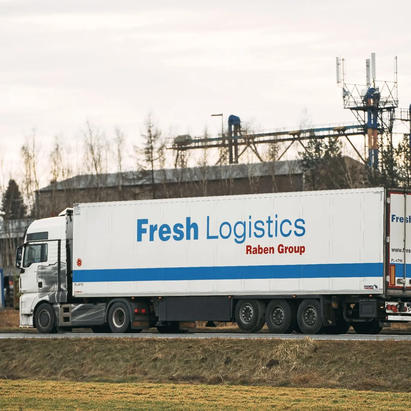 Raben Italy, Filt Cgil Milano e Lombardia: “Rispettare il diritto allo sciopero”