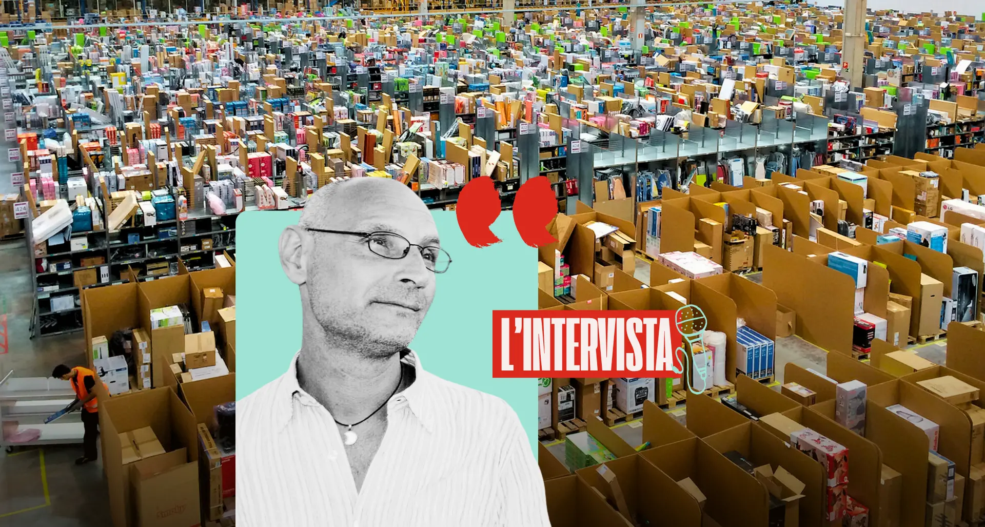 Il capitalismo? E chi lo riconosce più