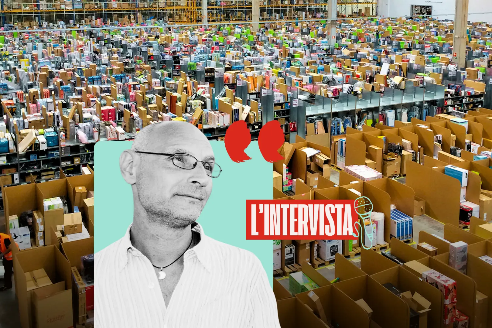 Il capitalismo? E chi lo riconosce più