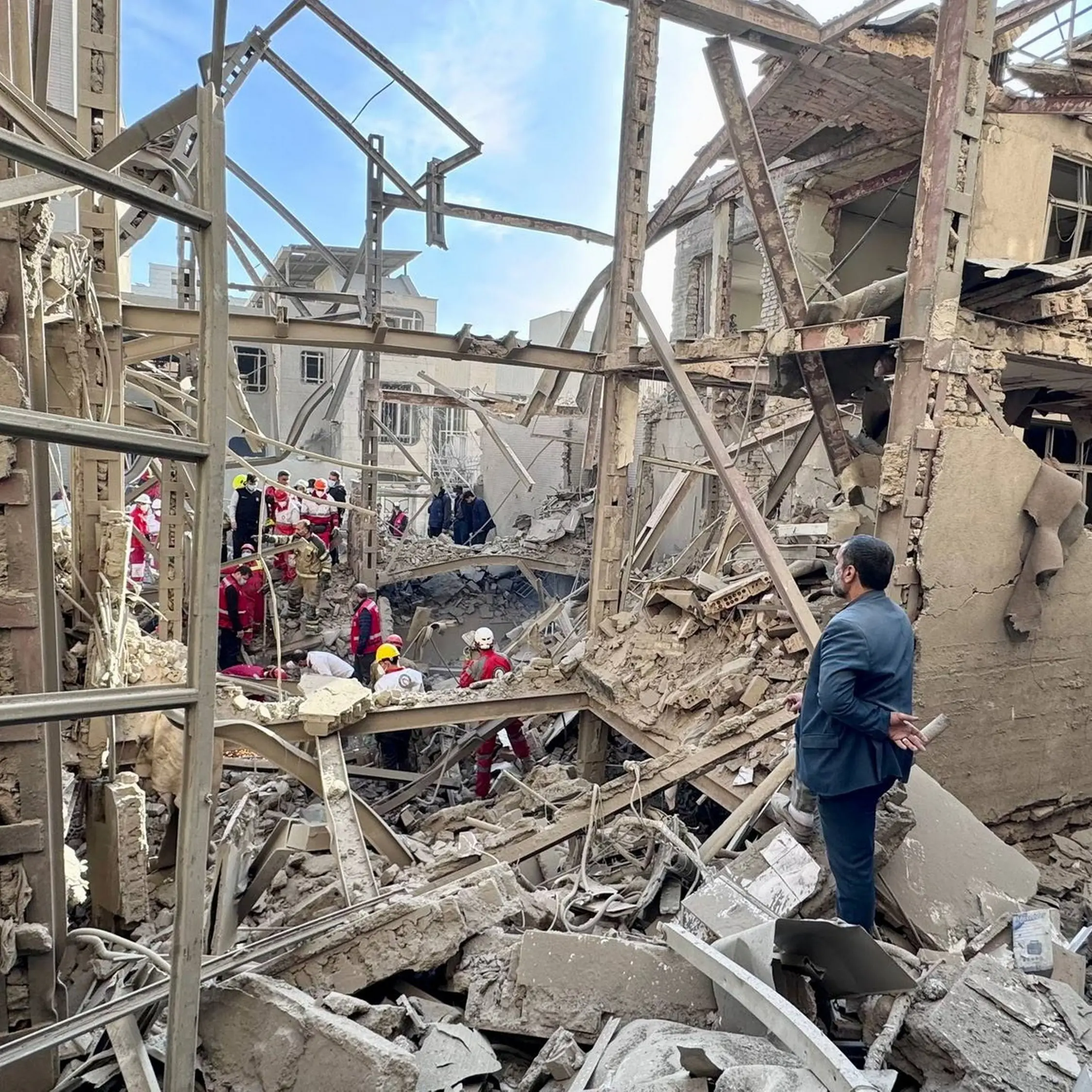 Guerra in Iran: energia e salari, l’allarme della Cgil