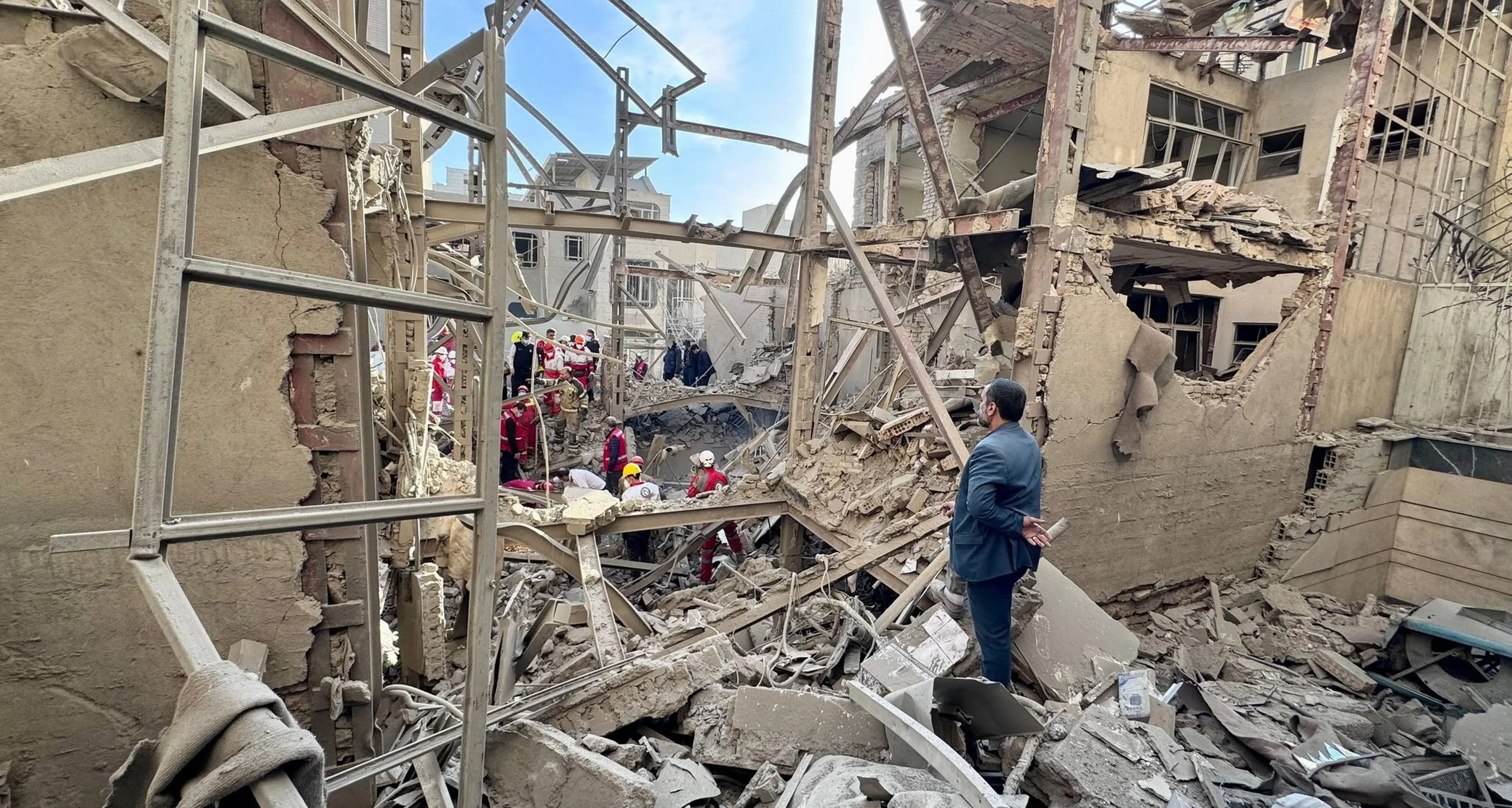 Guerra in Iran: energia e salari, l’allarme della Cgil