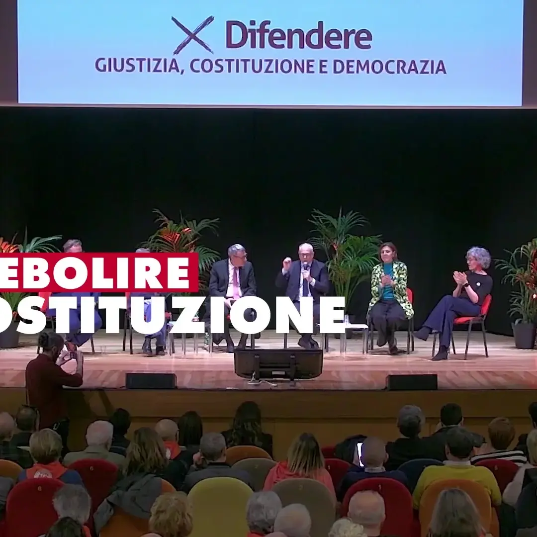 Work in progress – Stagione 6 Puntata 05