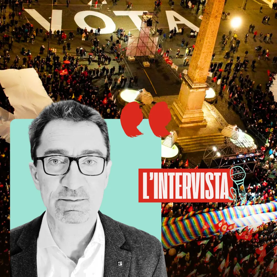 Votare No per difendere la democrazia