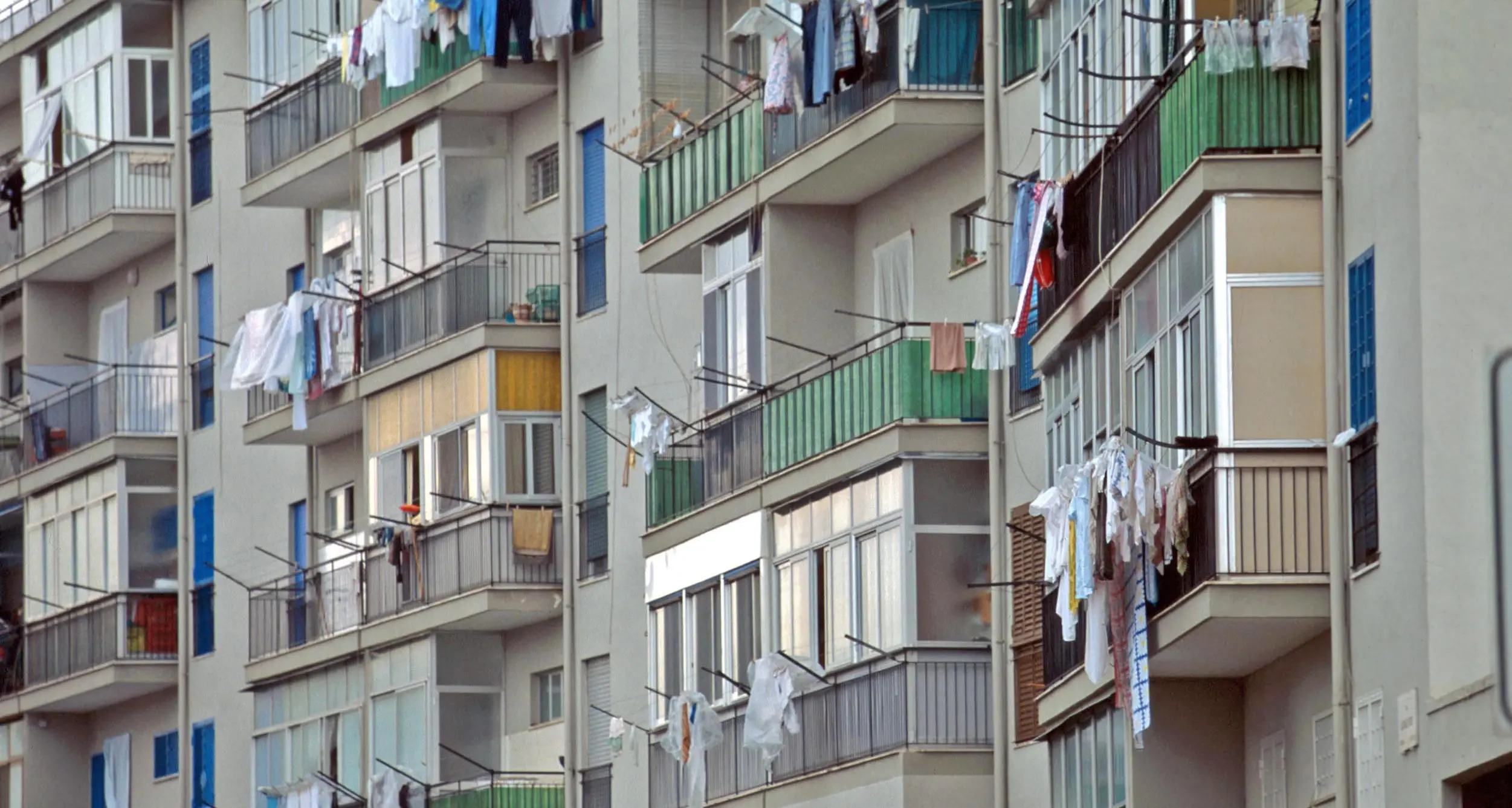 L’aumento dell’energia aggrava il disagio abitativo