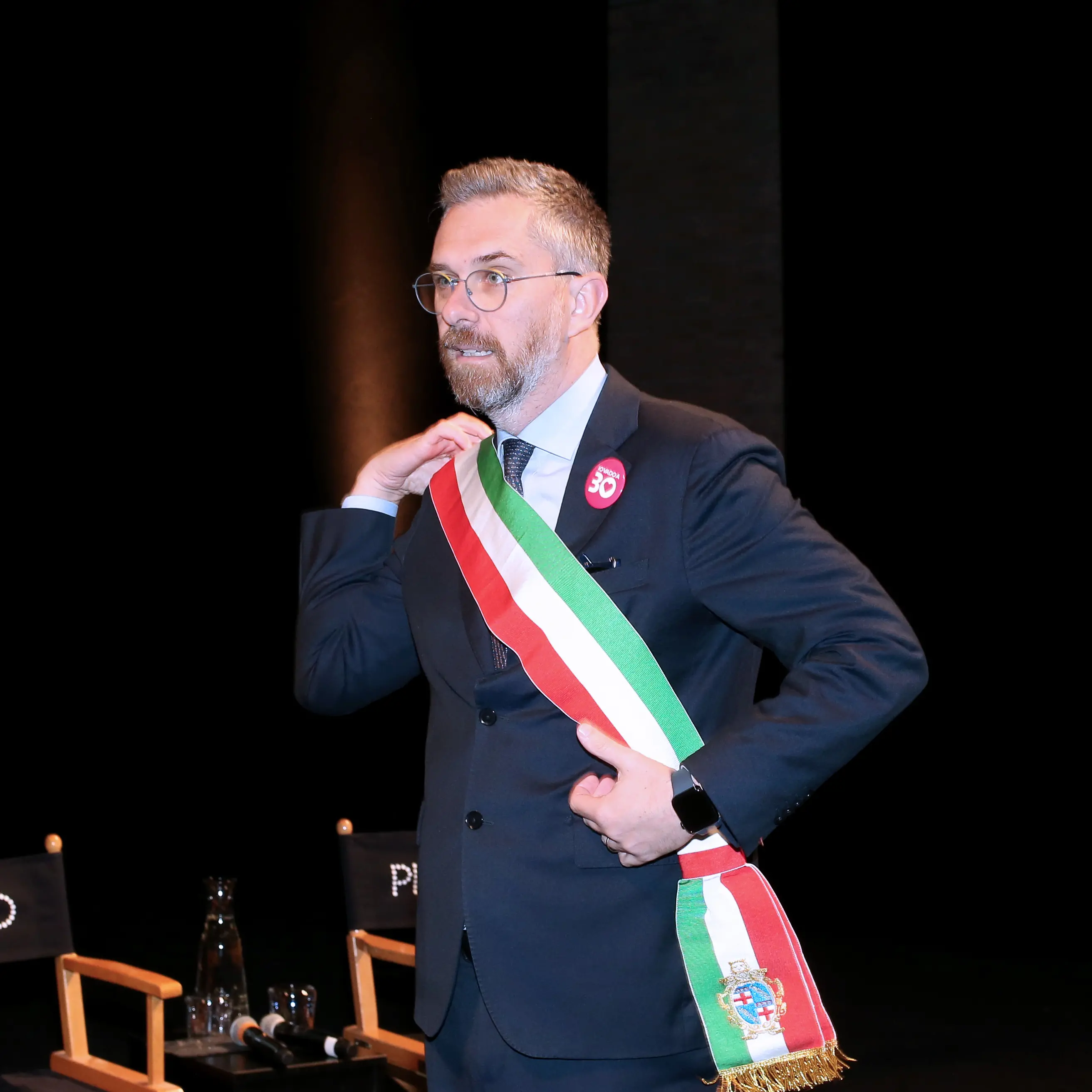 “Io, sindaco di Bologna, voto No”