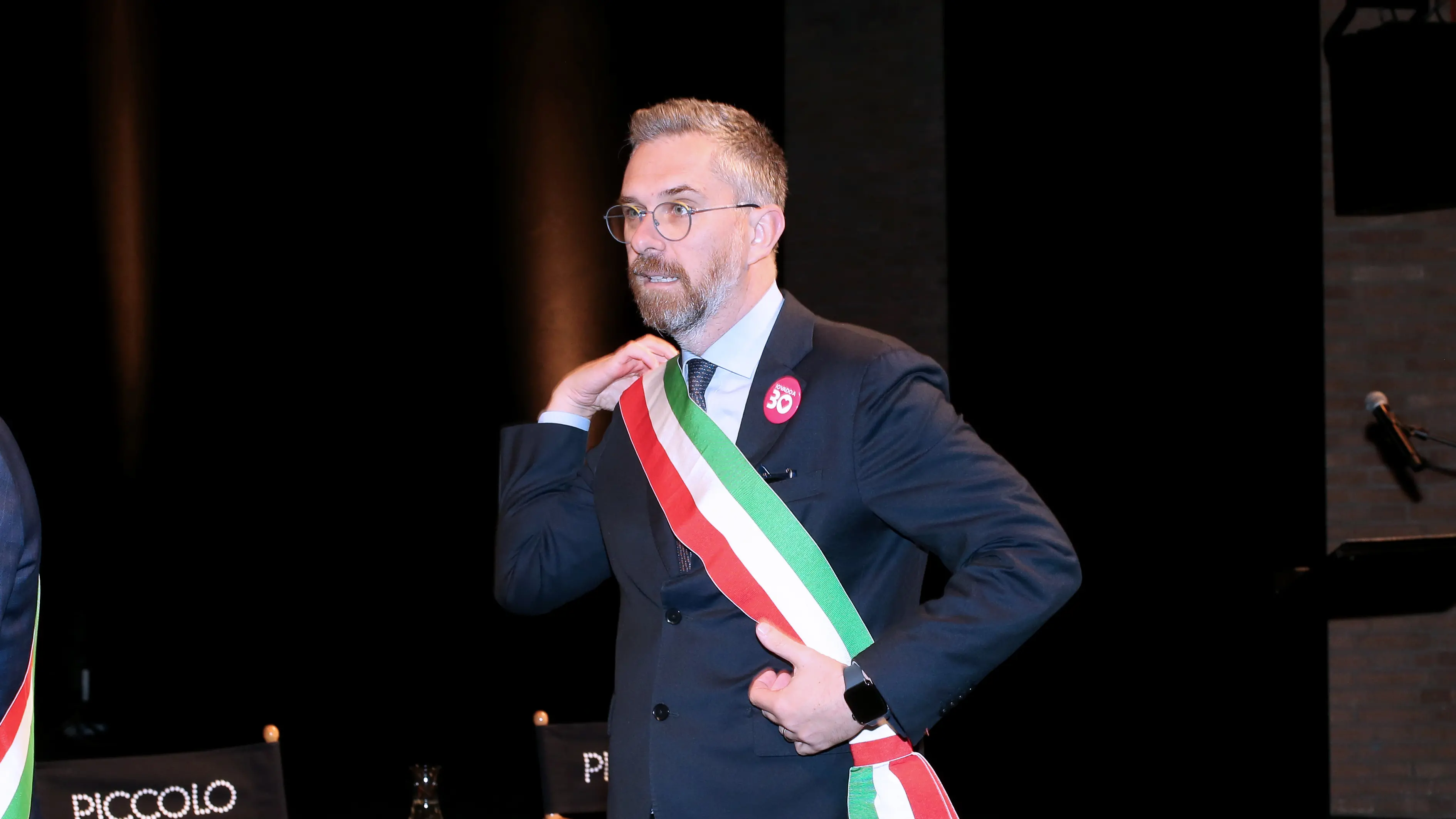 “Io, sindaco di Bologna, voto No”