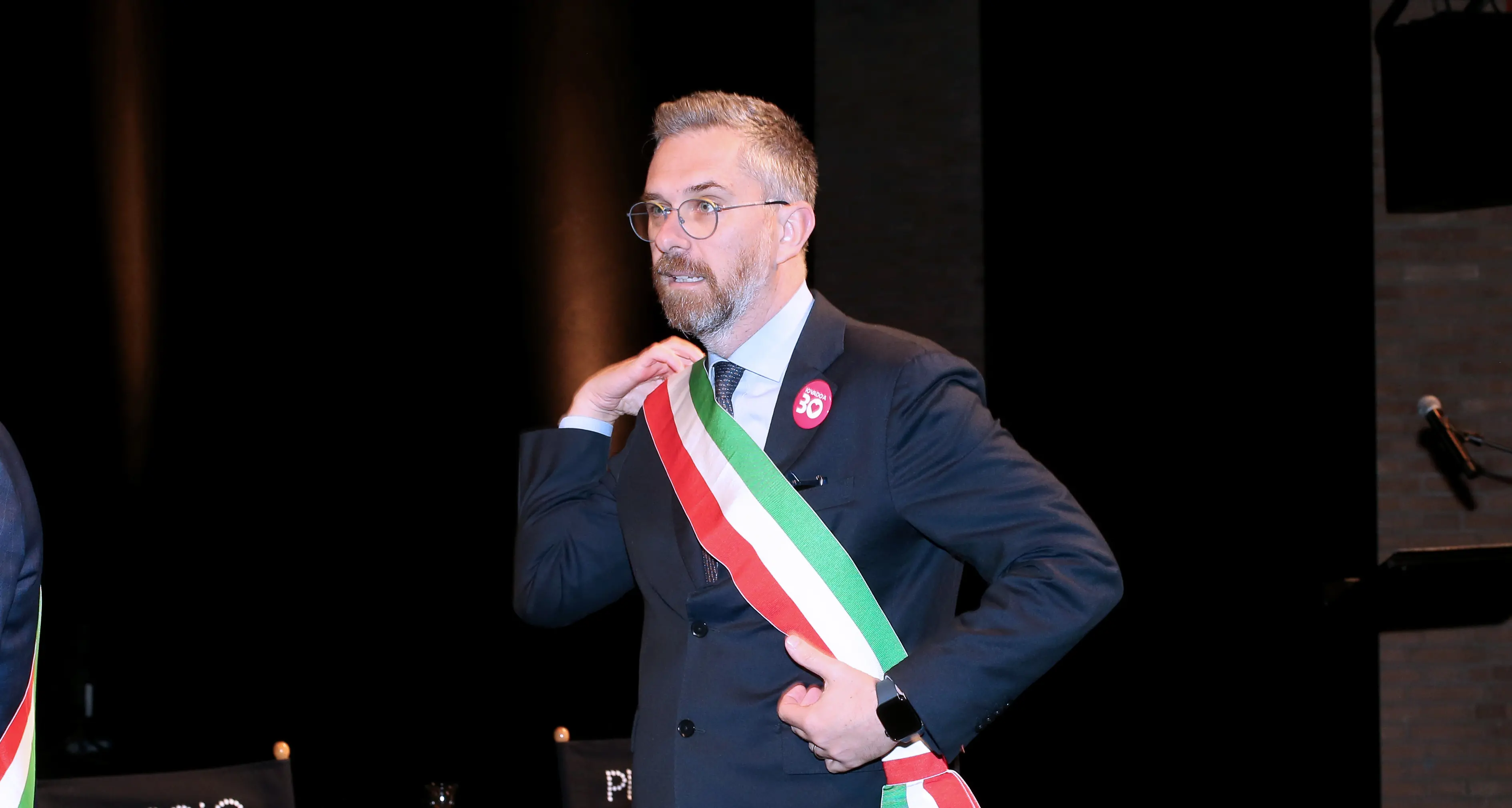 “Io, sindaco di Bologna, voto No”