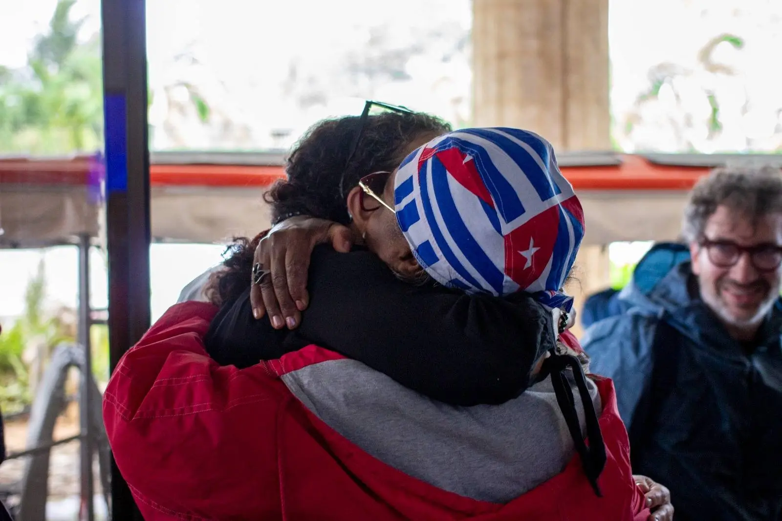 La voce di Cuba tra dramma della crisi e solidarietà