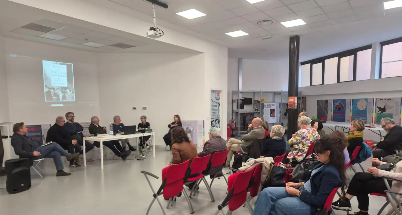“La prodigiosa trasformazione della classe operaia in stranieri”, la Cgil Lombardia promuove il film di Samir