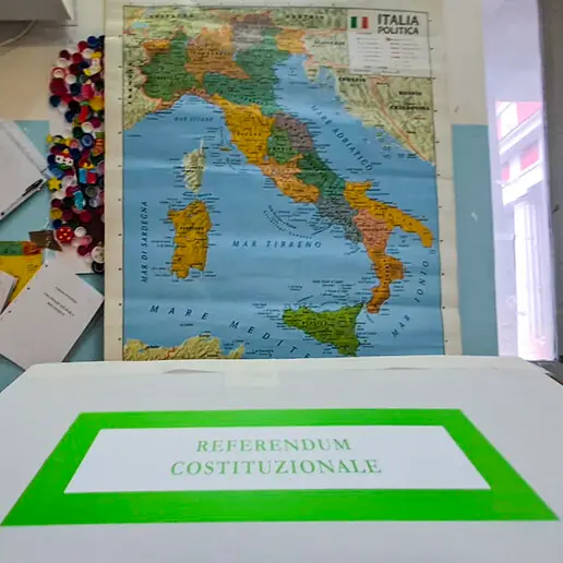 Referendum, ultimo giorno per scegliere