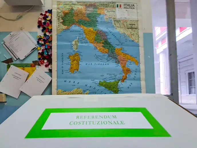 Referendum, ultimo giorno per scegliere