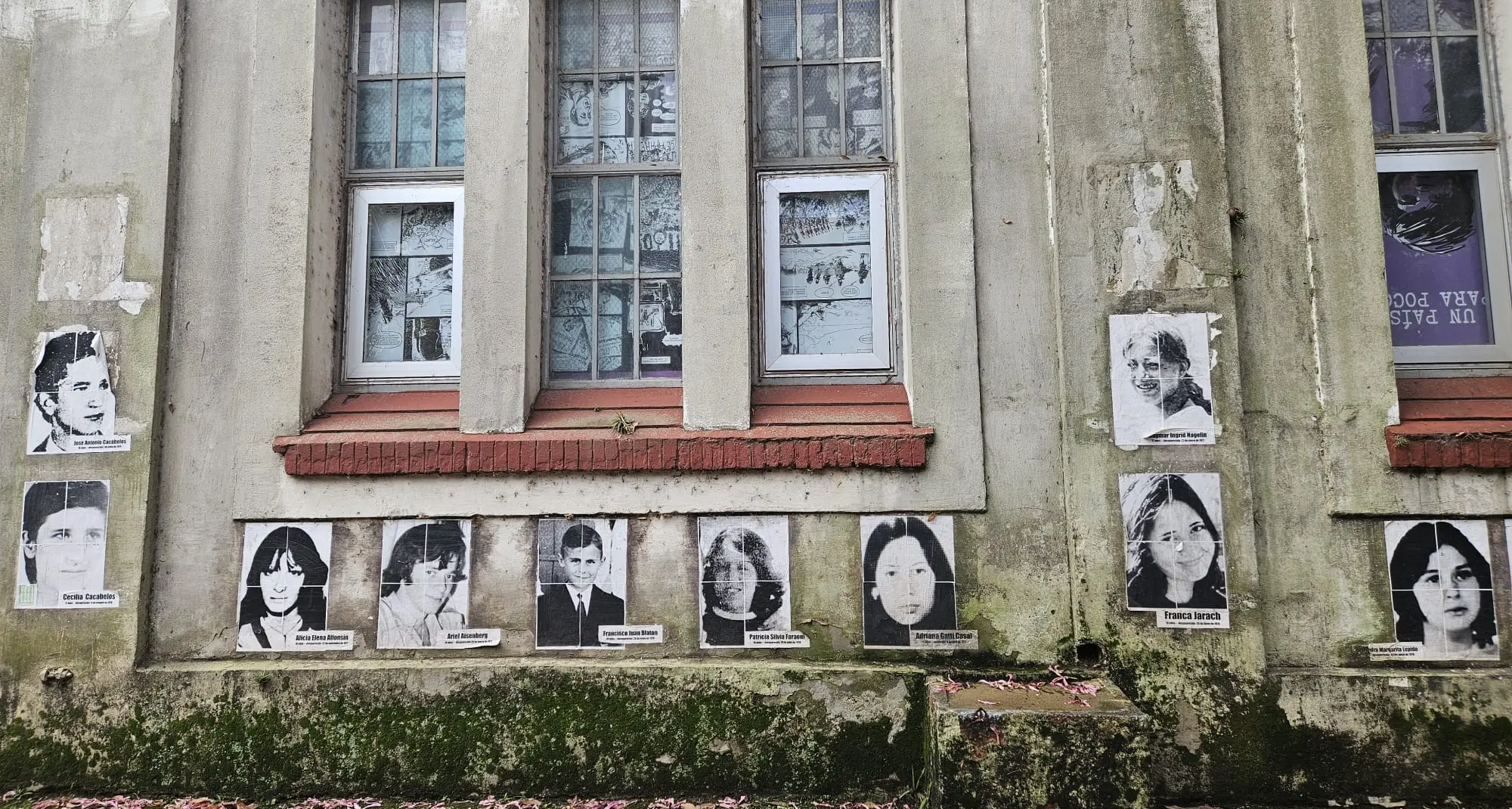 Argentina, a 50 anni dal golpe: la memoria contro i fascismi di oggi