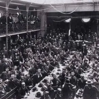 La CGdL e l’Italia liberale