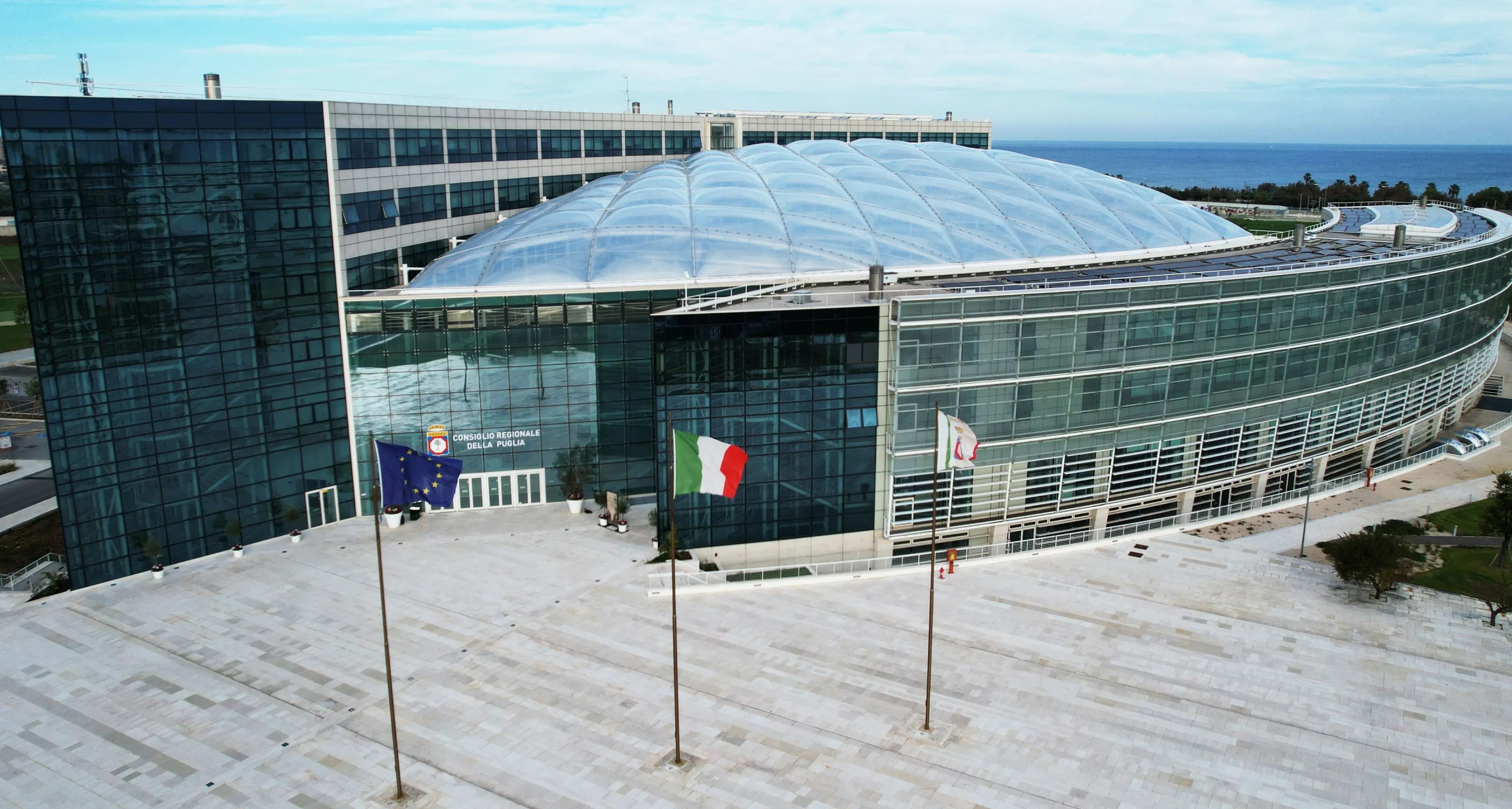 Agromed al palo, Filctem: “Troppi annunci, zero cantieri”